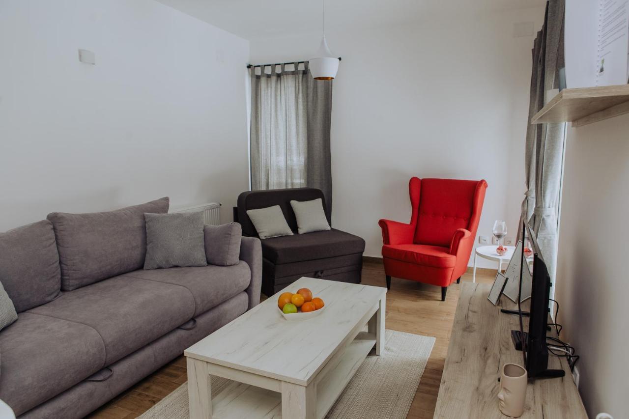 Planinsko Srce Apartment