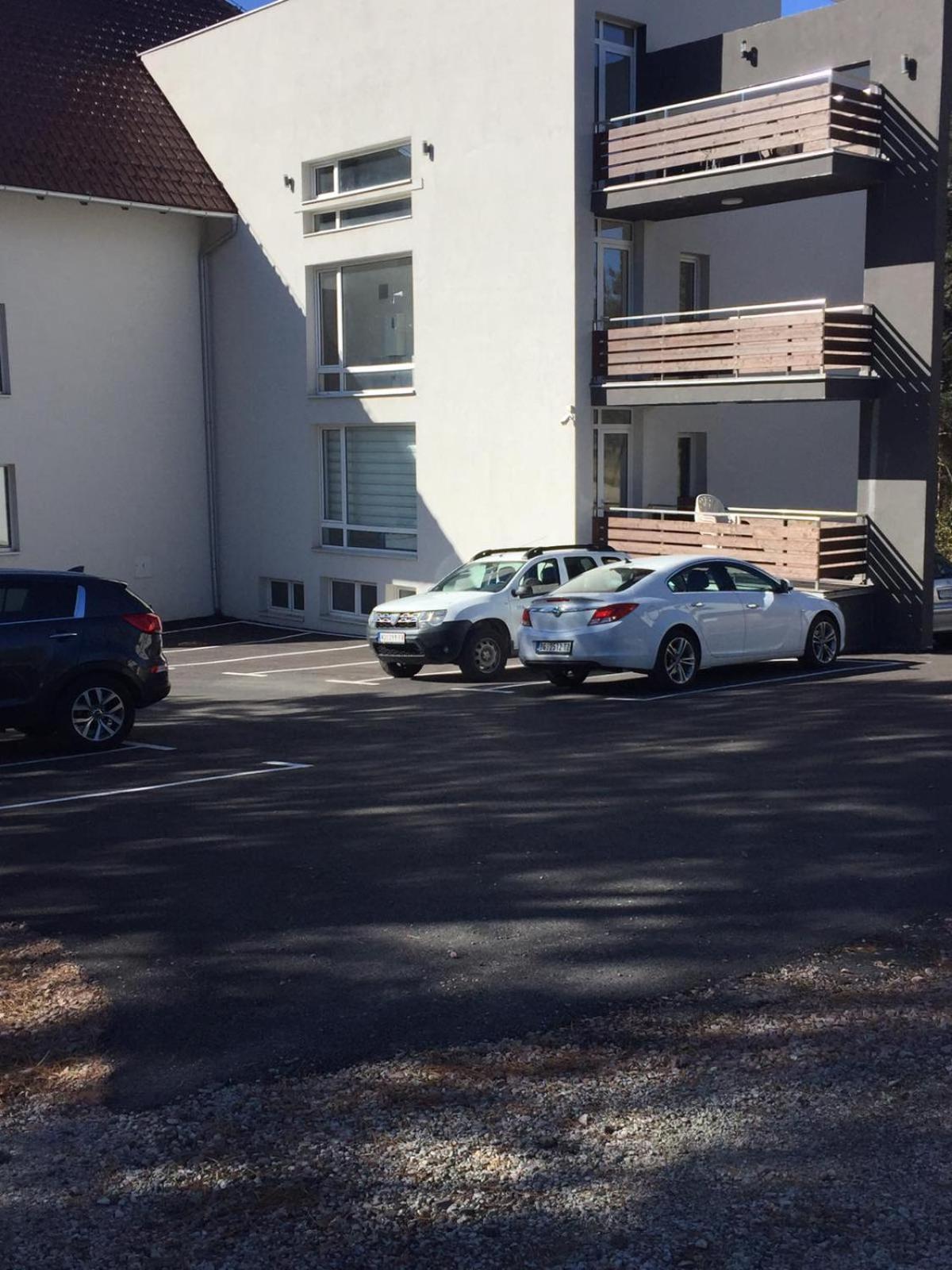 Apartment Planinsko Srce *